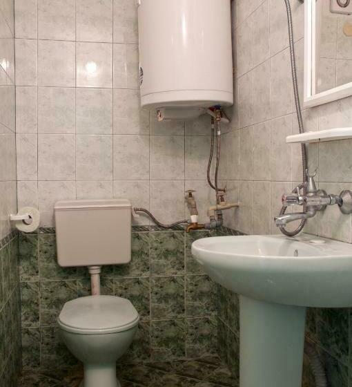 ペンション Villa Jana