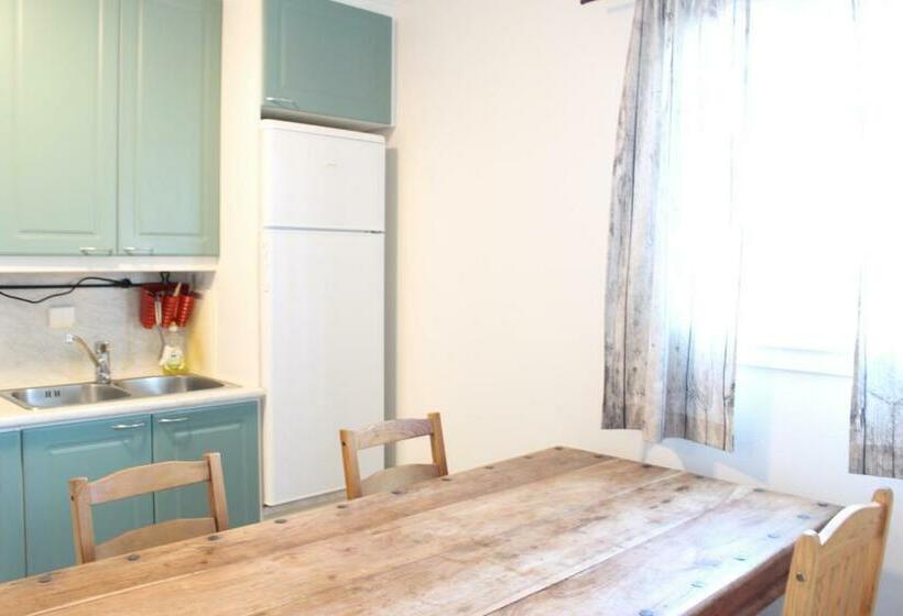 Пансион Villa Lanca Activities