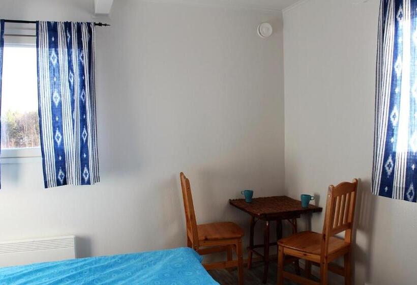 Пансион Villa Lanca Activities