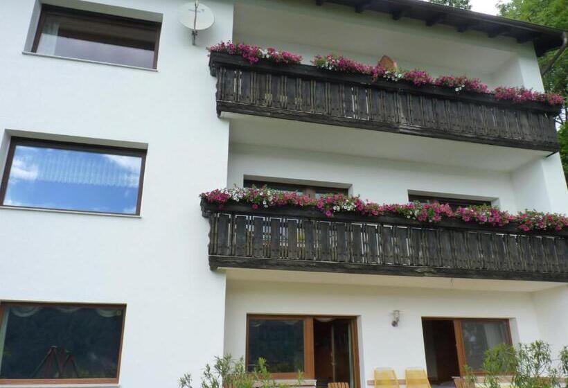 پانسیون Appartements Winkler