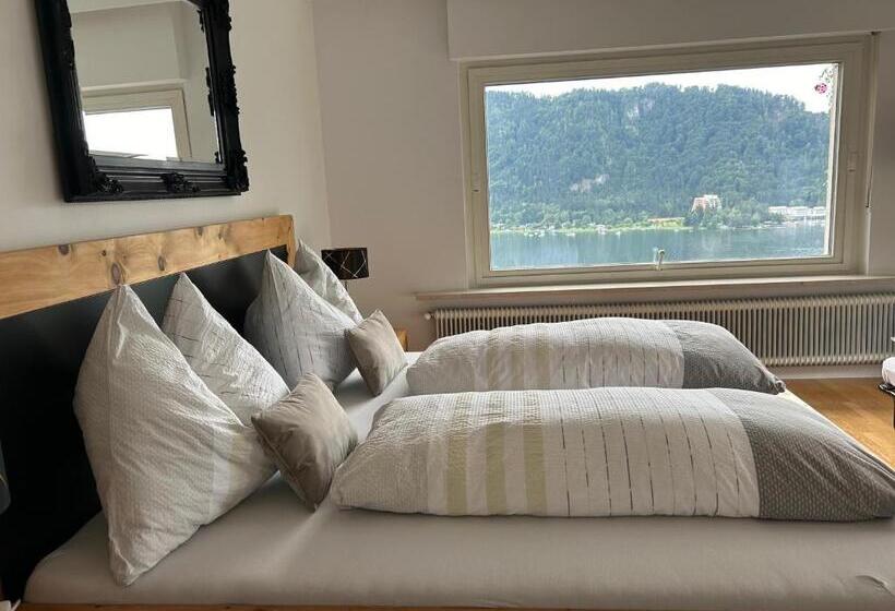 پانسیون Appartements Winkler