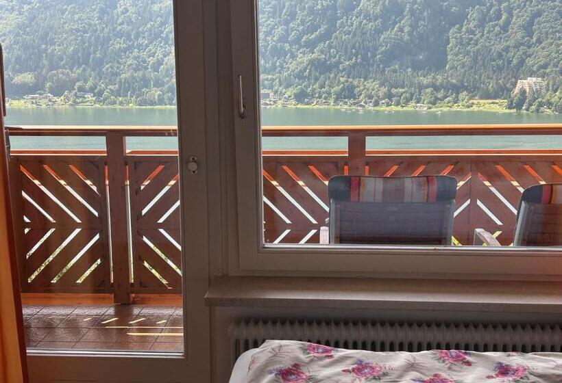 پانسیون Appartements Winkler