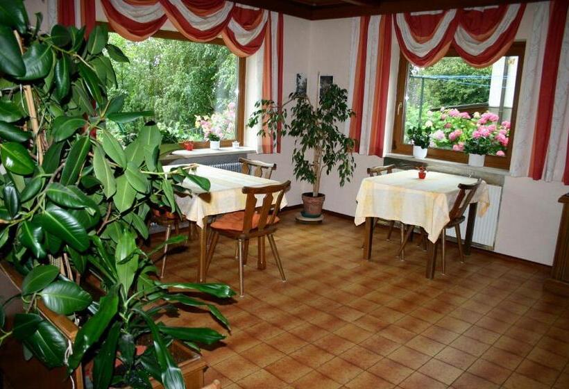 پانسیون Appartements Winkler