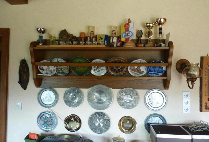 پانسیون Appartements Winkler