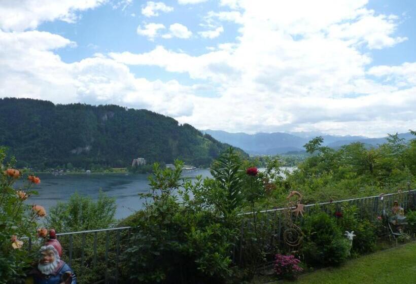 پانسیون Appartements Winkler