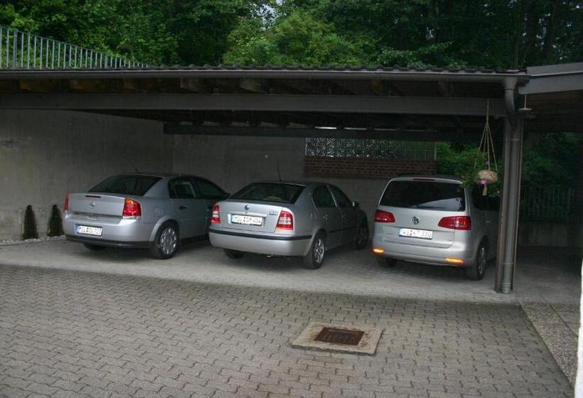 پانسیون Appartements Winkler