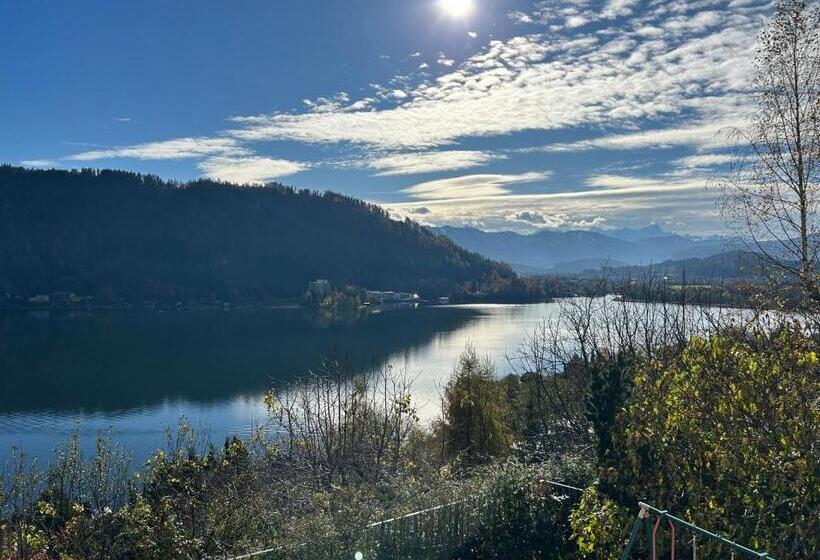 پانسیون Appartements Winkler