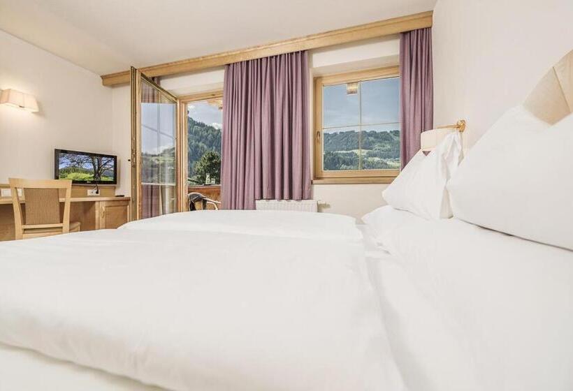 פנסיון Wohlfühl Ferien Heim Aparthotel 4 Sterne