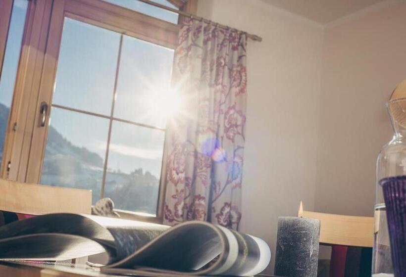 פנסיון Wohlfühl Ferien Heim Aparthotel 4 Sterne