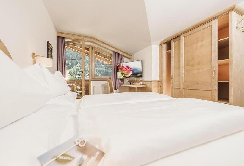 פנסיון Wohlfühl Ferien Heim Aparthotel 4 Sterne