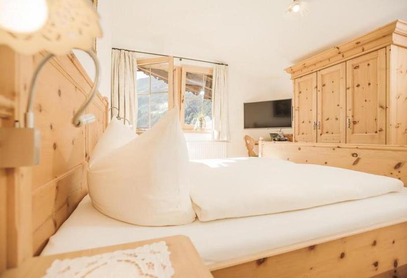 פנסיון Wohlfühl Ferien Heim Aparthotel 4 Sterne