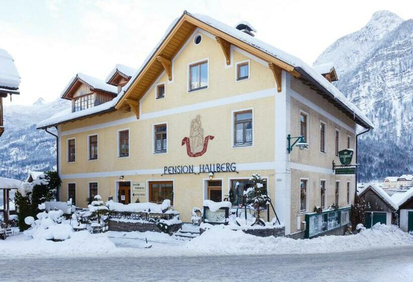 Pension Hallberg