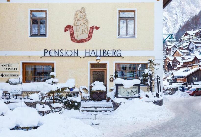 Pension Hallberg
