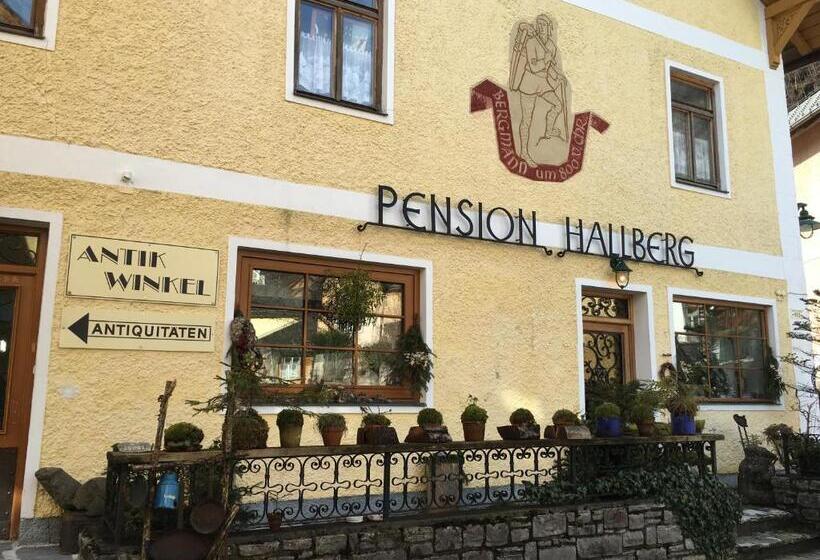 Pension Hallberg