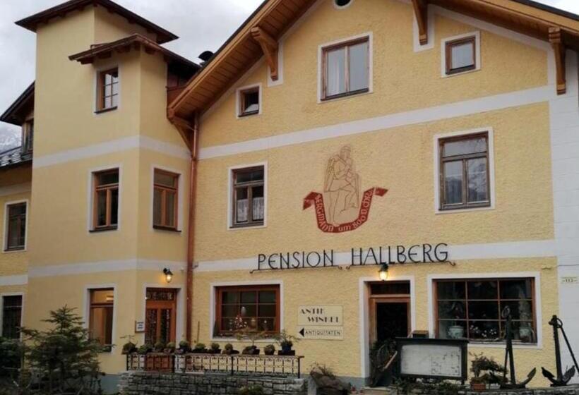 Pension Hallberg