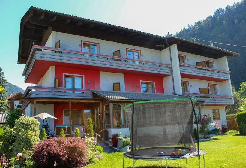 Pension Lärchenhof