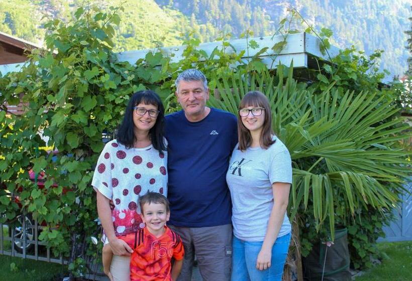 Pension Lärchenhof