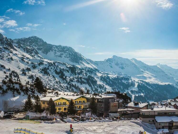 Pension Weinberger