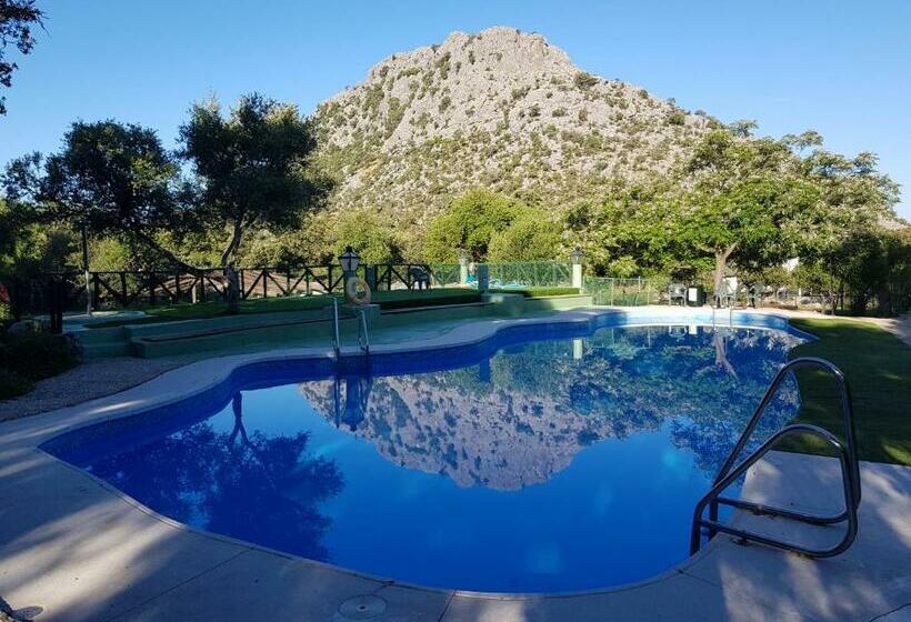 منتجع Los Chozos