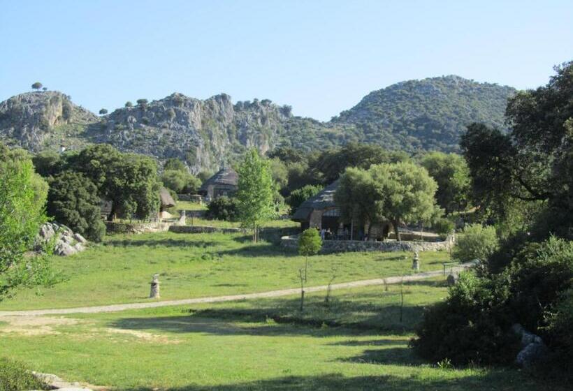 منتجع Los Chozos