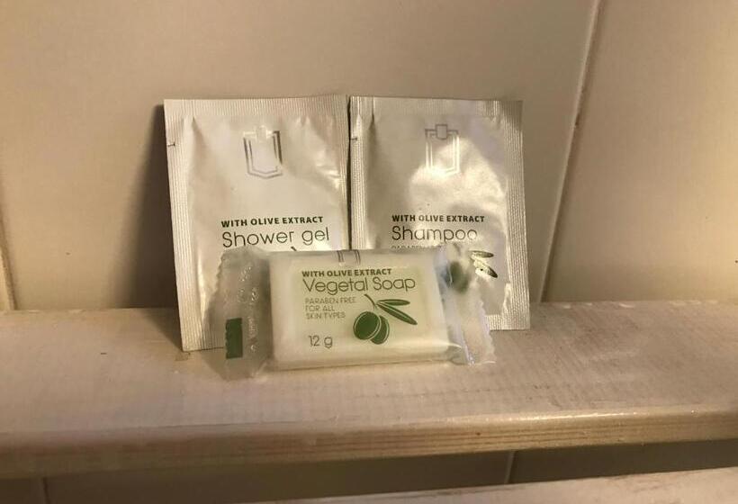 منتجع Los Chozos