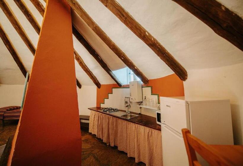 منتجع Los Chozos