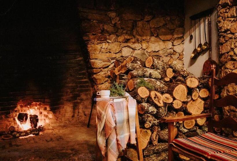 منتجع Los Chozos