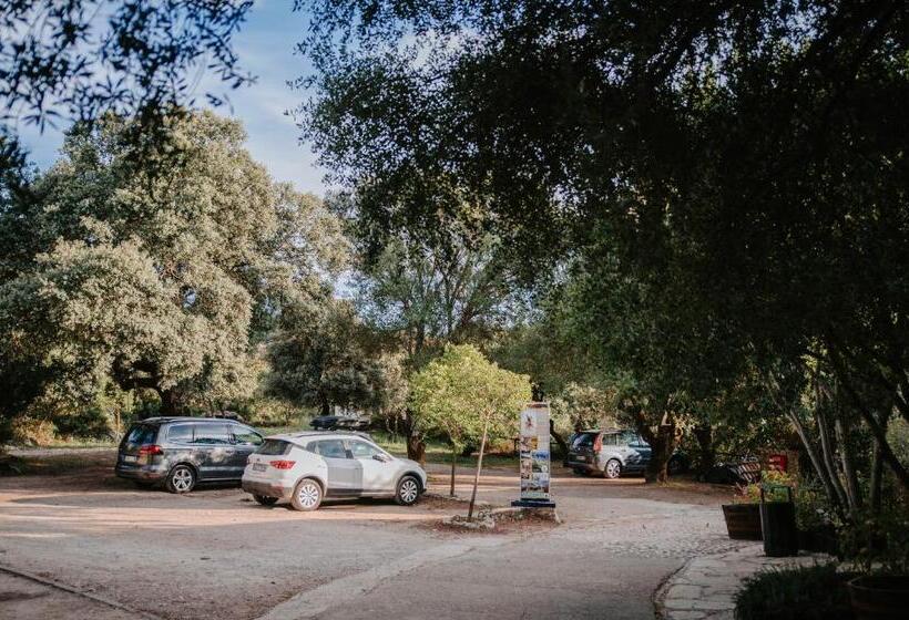 منتجع Los Chozos