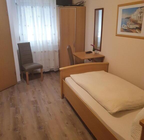 Restaurant Hotel Dimitra