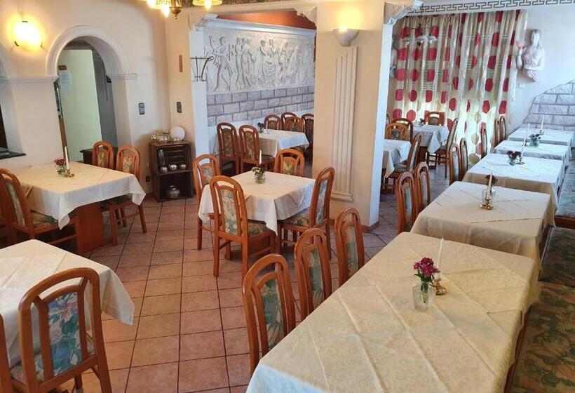 Restaurant Hotel Dimitra