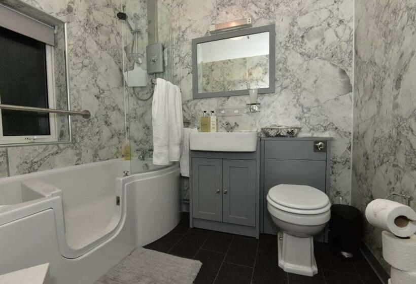 Rosedale Bed And Breakfast