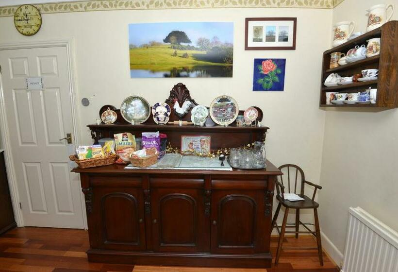 Rosedale Bed And Breakfast