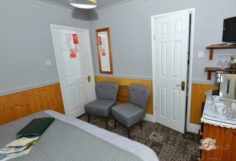 Rosedale Bed And Breakfast