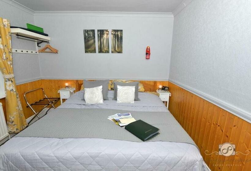 Rosedale Bed And Breakfast