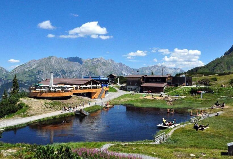 Stockingers Guest House