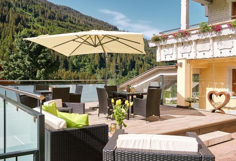 Stockingers Guest House