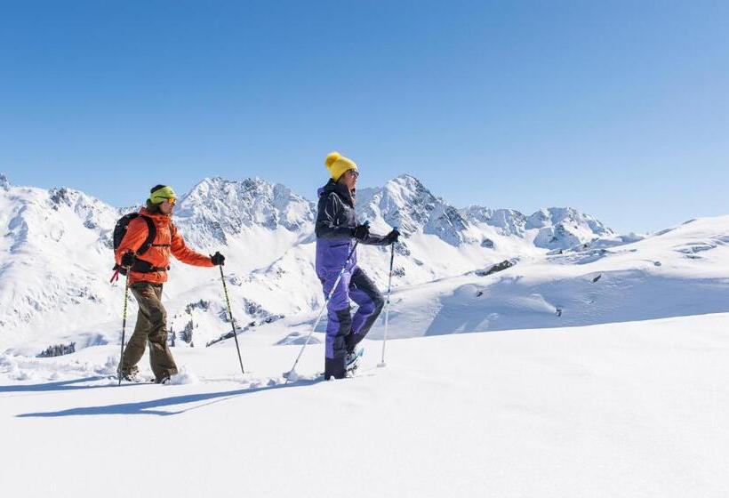 Stockingers Guest House