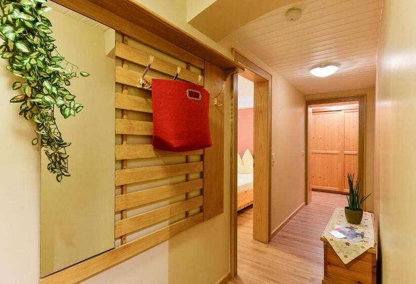 Stockingers Guest House