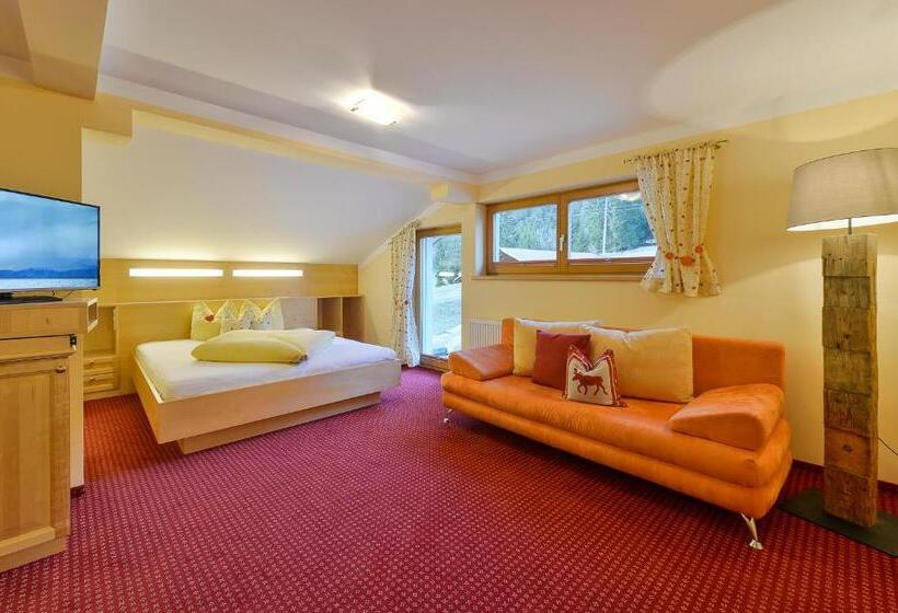 Stockingers Guest House