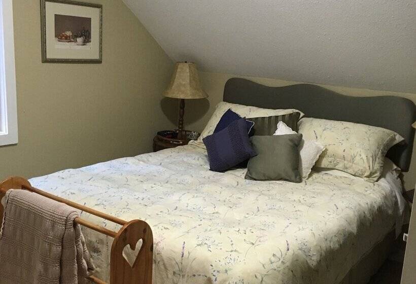 Tea Cozy Bed & Breakfast