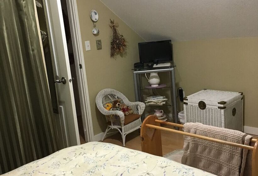 Tea Cozy Bed & Breakfast