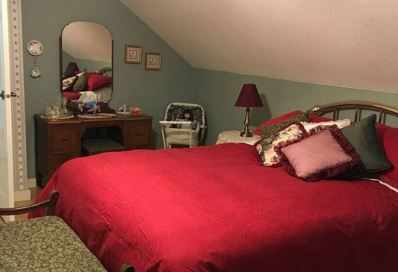 Tea Cozy Bed & Breakfast