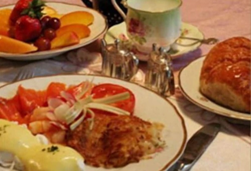 Tea Cozy Bed & Breakfast