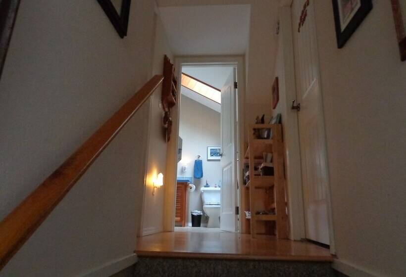 Tea Cozy Bed & Breakfast