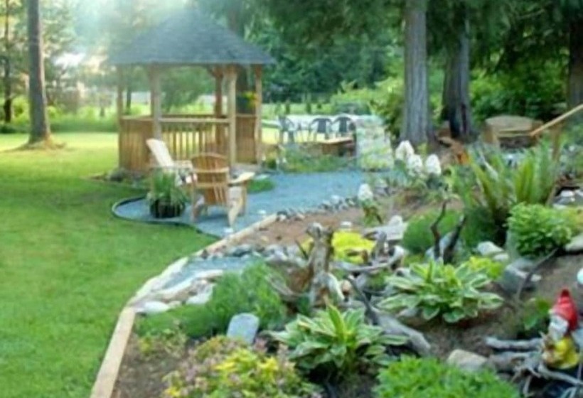 Tea Cozy Bed & Breakfast