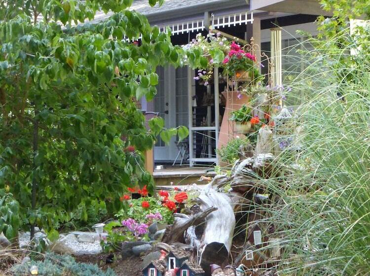 Tea Cozy Bed & Breakfast