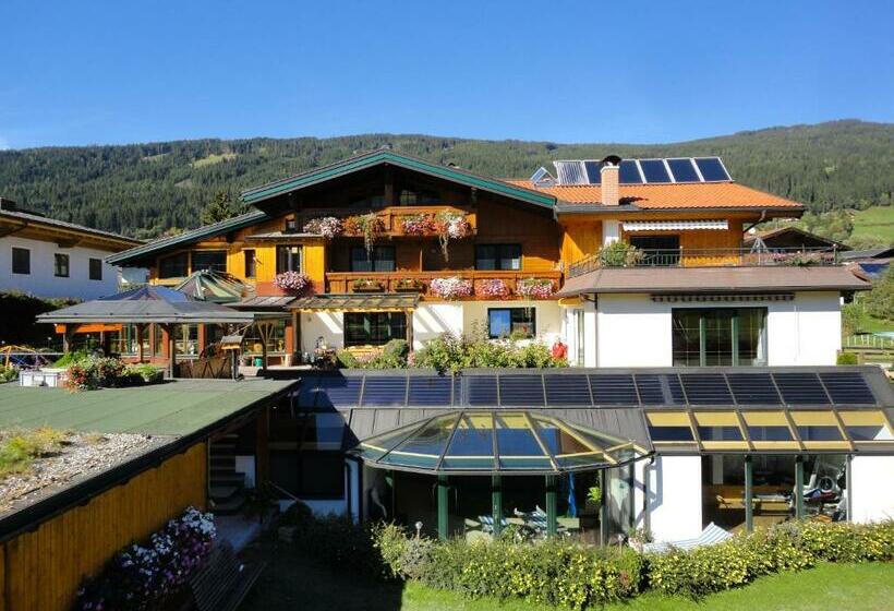 Wellnesshaus Reichelt