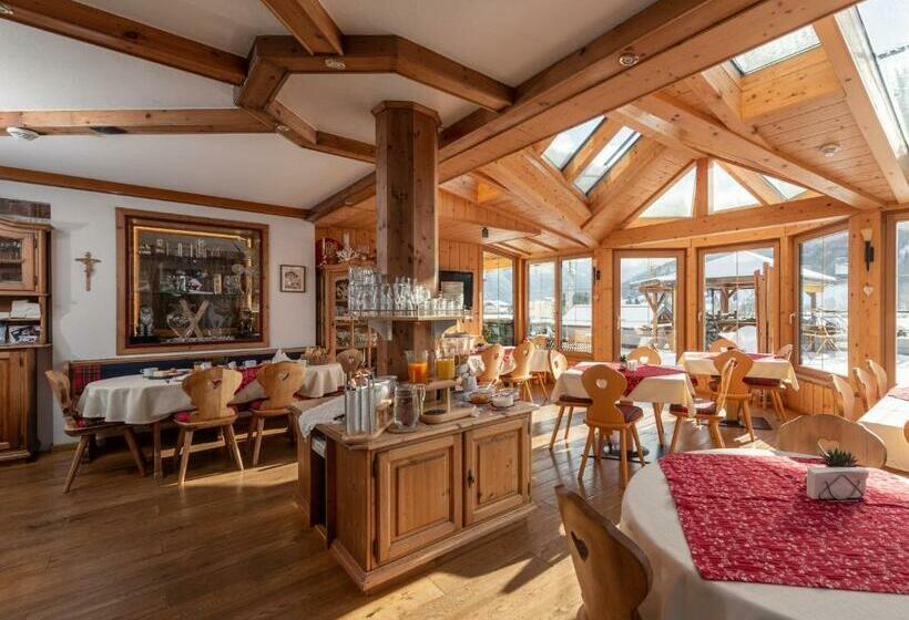 Wellnesshaus Reichelt