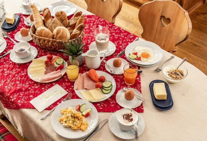 Wellnesshaus Reichelt