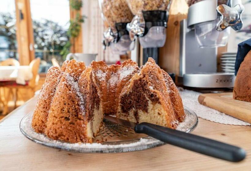 Wellnesshaus Reichelt